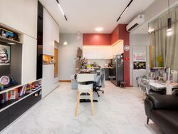 The Tennery (D23), Apartment #539711201